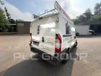 2011 Citroen Jumper