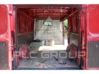 2011 Citroen Jumper