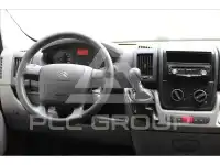 2011 Citroen Jumper