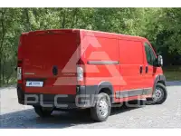2011 Citroen Jumper