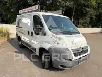 2011 Citroen Jumper