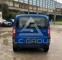 2011 Citroen Nemo