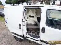 2011 Citroen Nemo
