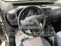2011 Citroen Nemo