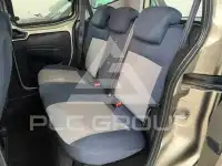 2011 Citroen Nemo