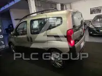 2011 Citroen Nemo