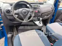2011 Citroen Nemo