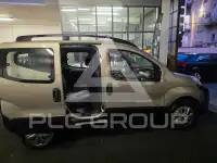 2011 Citroen Nemo