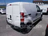 2011 Citroen Nemo