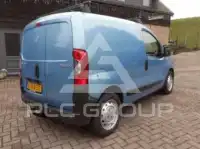 2011 Citroen Nemo