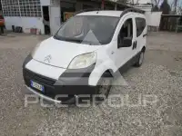 2011 Citroen Nemo