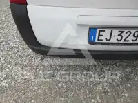 2011 Citroen Nemo