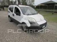 2011 Citroen Nemo
