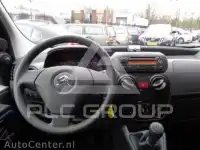 2011 Citroen Nemo