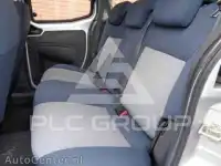 2011 Citroen Nemo