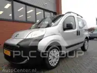 2011 Citroen Nemo