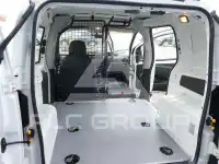 2011 Citroen Nemo