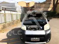 2011 Citroen Nemo