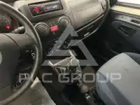 2011 Citroen Nemo