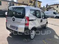 2011 Citroen Nemo