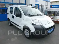 2011 Citroen Nemo