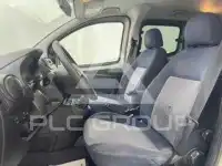 2011 Citroen Nemo
