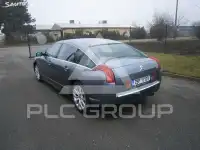 2011 Citroen C6
