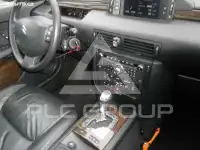 2011 Citroen C6
