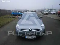 2011 Citroen C6