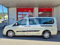 2011 Citroen Jumper