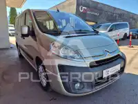 2011 Citroen Jumper