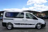 2011 Citroen Jumper