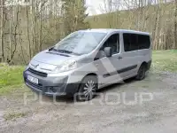 2011 Citroen Jumper