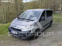 2011 Citroen Jumper