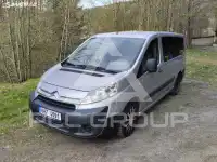 2011 Citroen Jumper