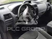 2011 Citroen Jumper