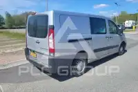 2011 Citroen Jumper
