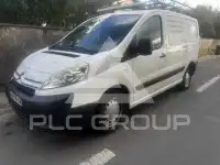 2011 Citroen Jumper