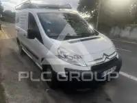 2011 Citroen Jumper