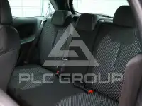 2011 Citroen DS3