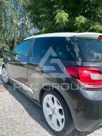 2011 Citroen DS3