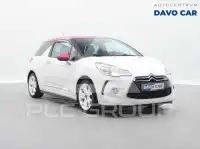 2011 Citroen DS3