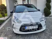 2011 Citroen DS3