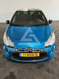 2011 Citroen DS3