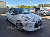 2011 Citroen DS3