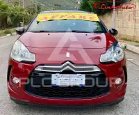 2011 Citroen DS3
