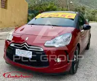 2011 Citroen DS3