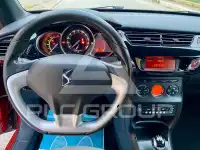 2011 Citroen DS3