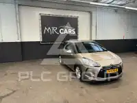 2011 Citroen DS3