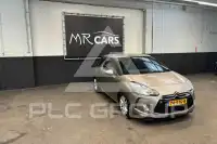 2011 Citroen DS3